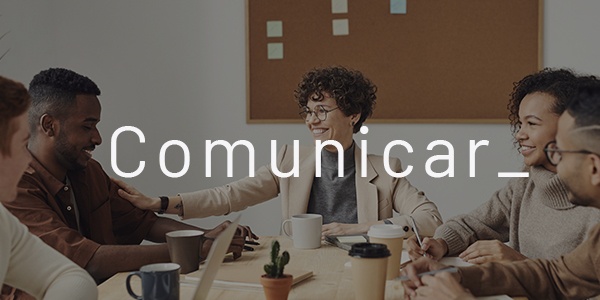 Comunicar