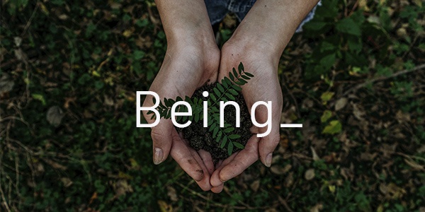 Being