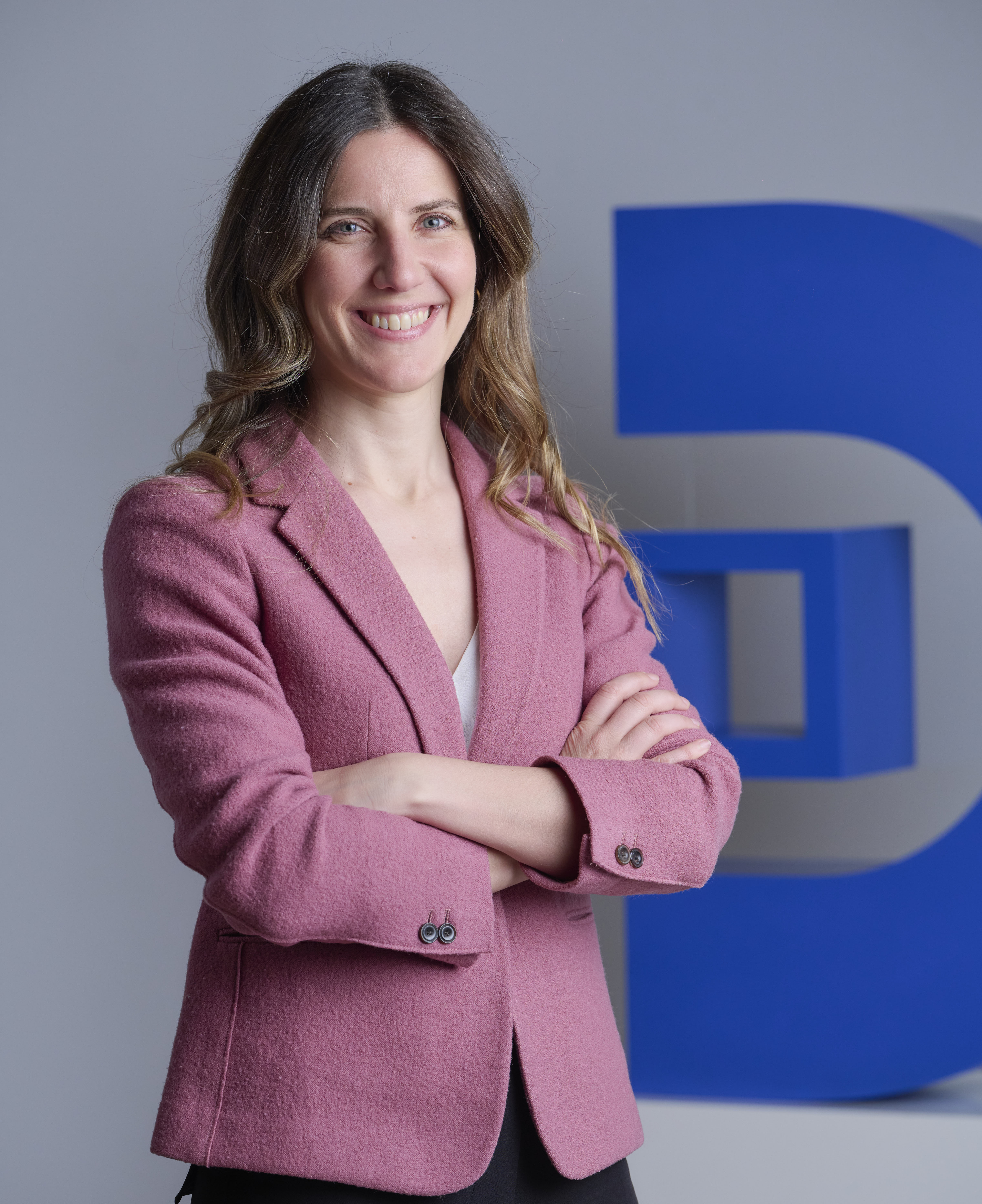 Patricia Berjon