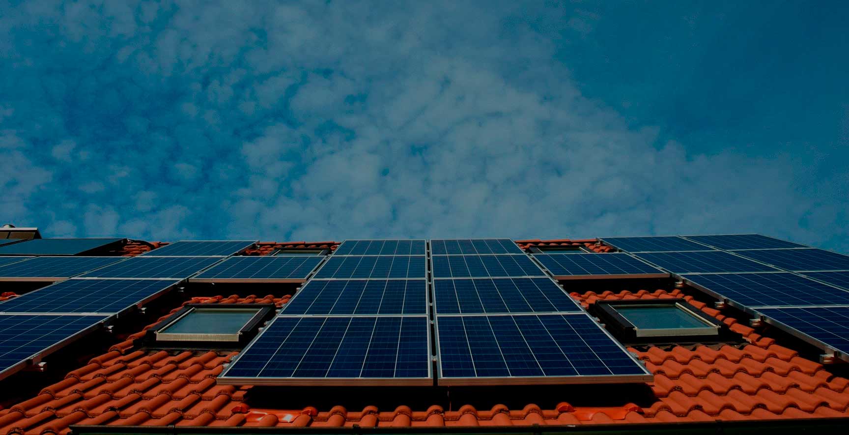 Self-consumption and New Energy Systems