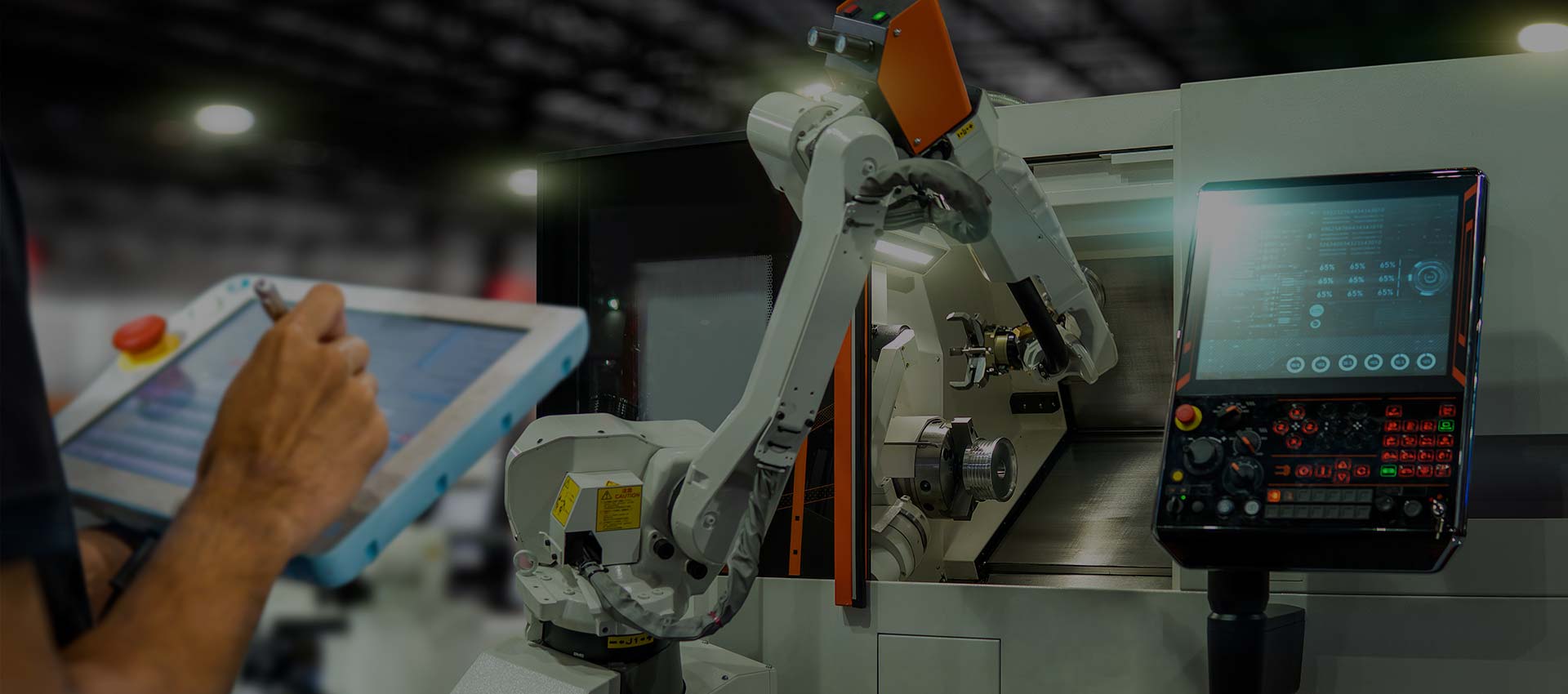 Automatización y Fabricación Flexible