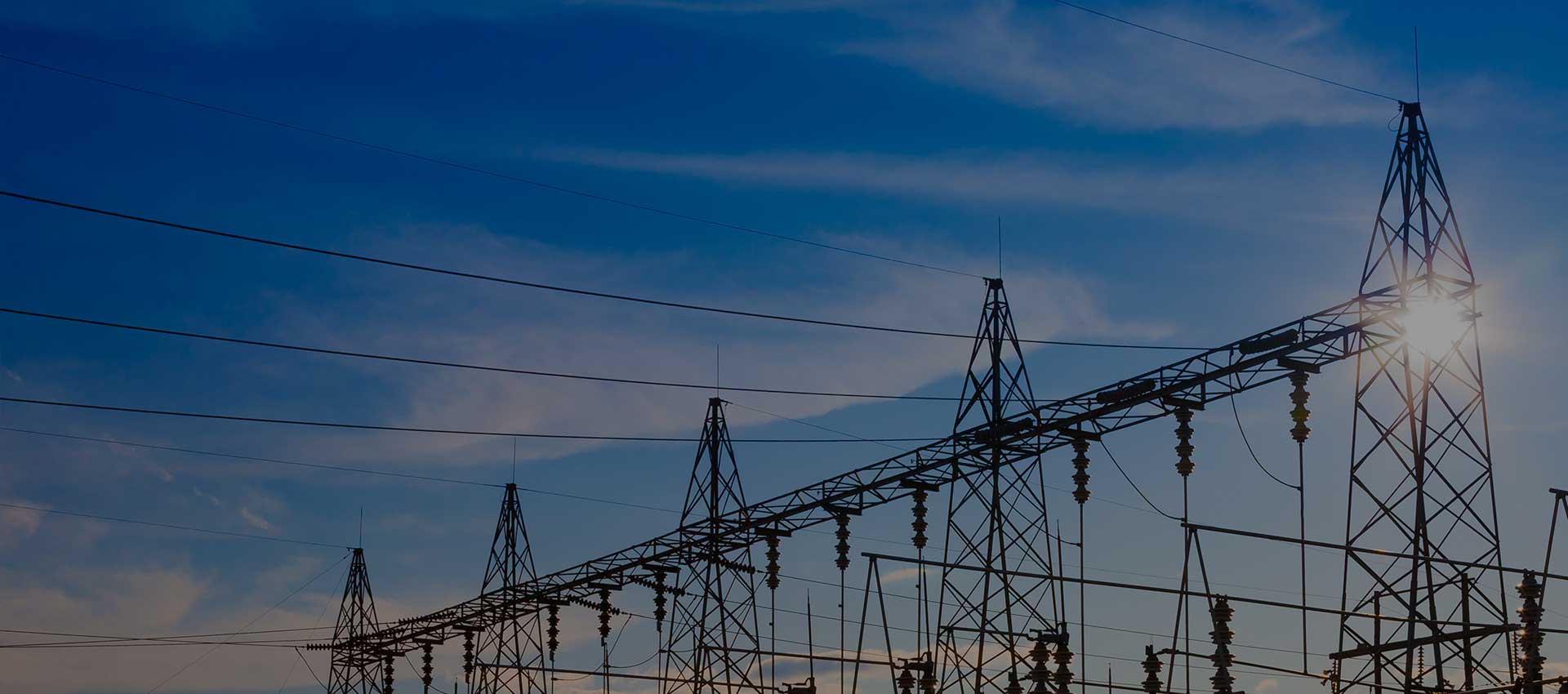 Subestaciones y sistemas eléctricos