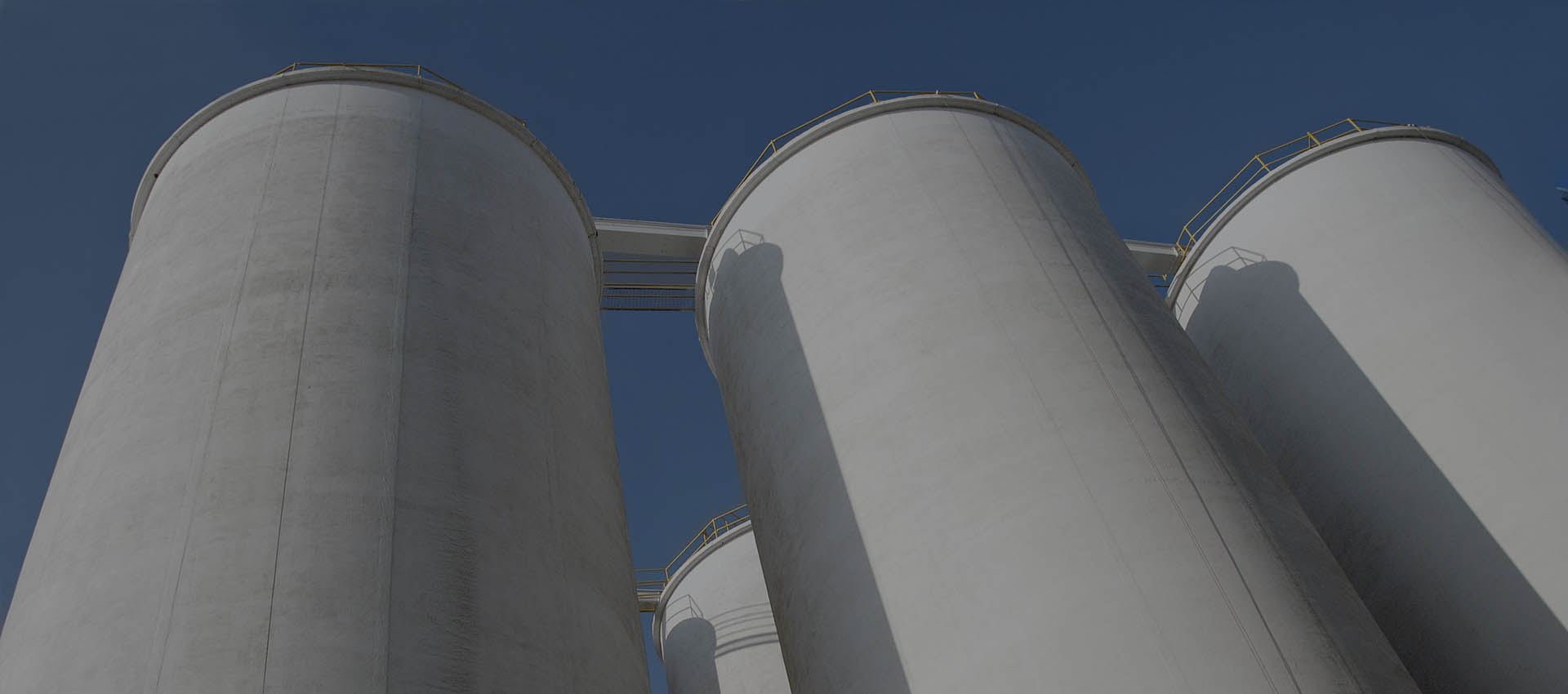 Silos de Hormigón