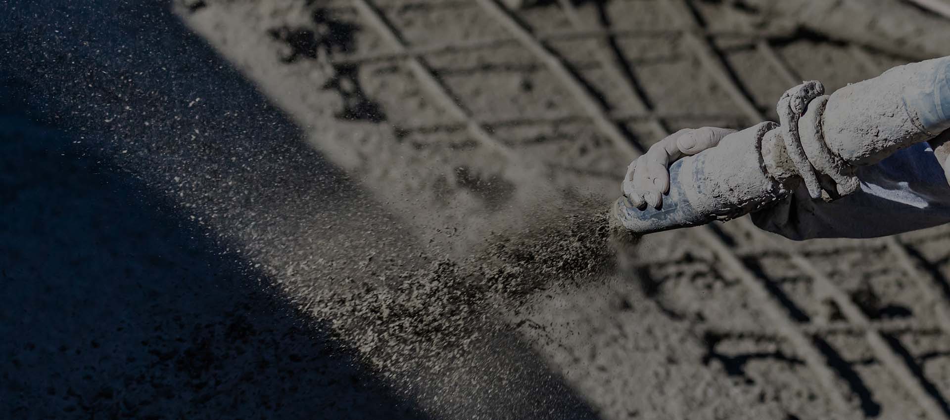 Shotcrete