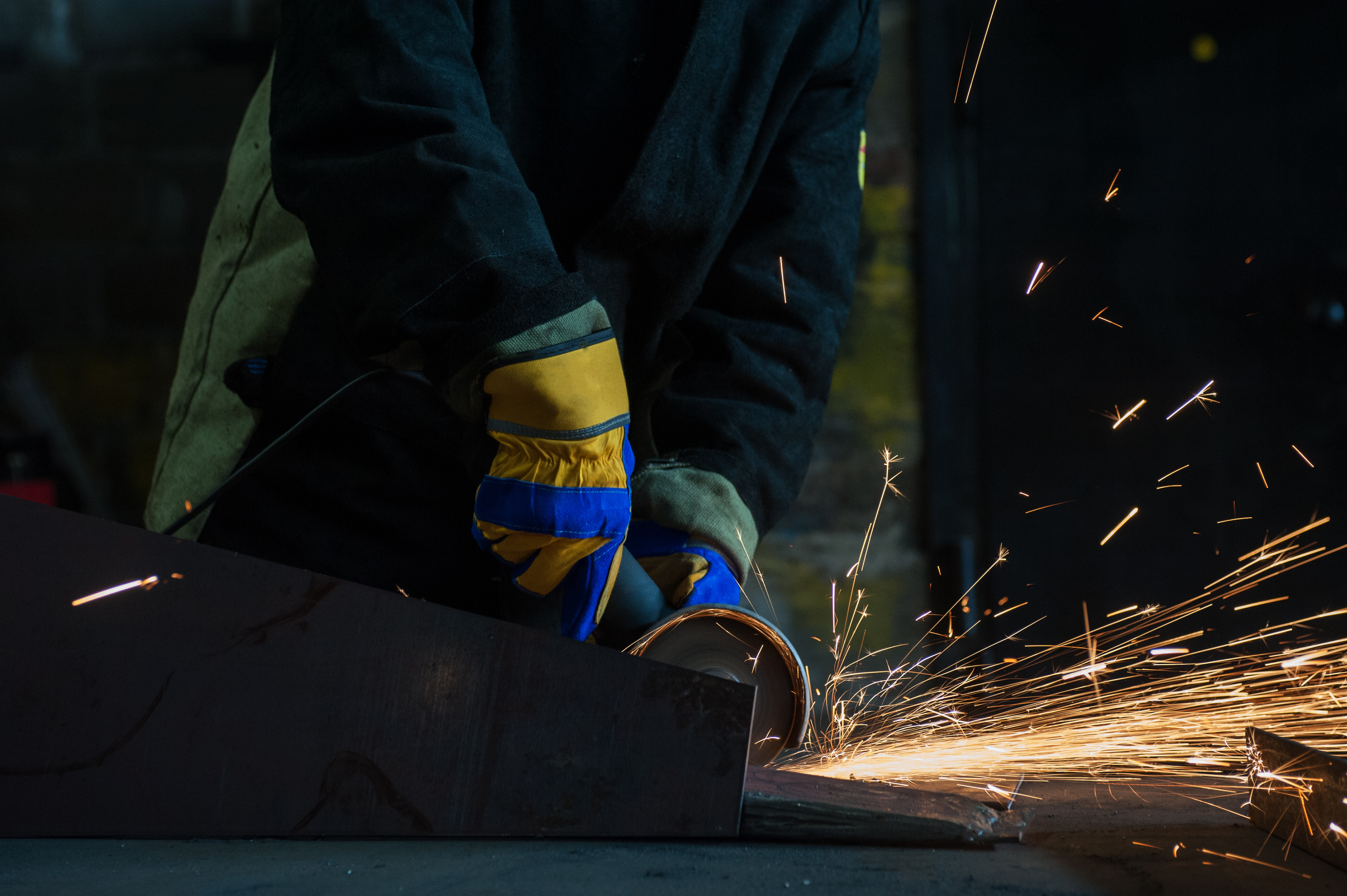Equipment design and manufacture