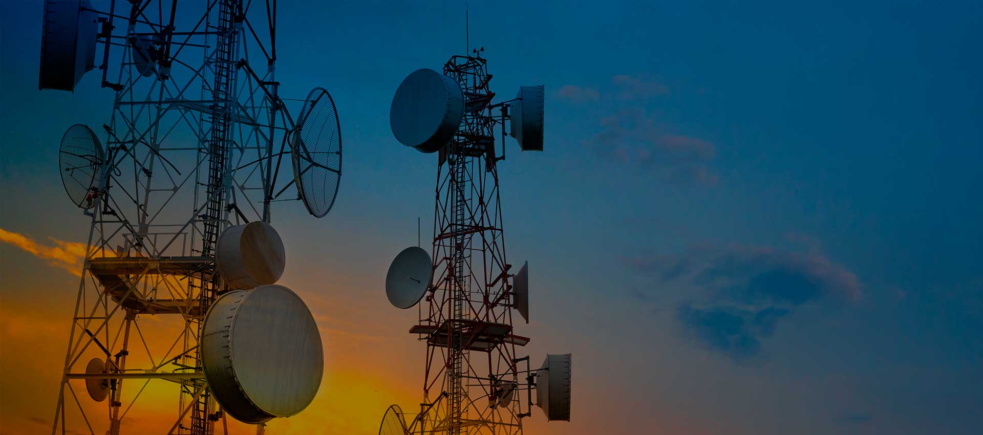 Redes de Telecomunicaciones