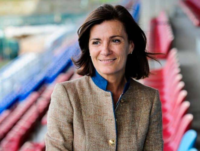 Dña. Amaia Gorostiza Tellería