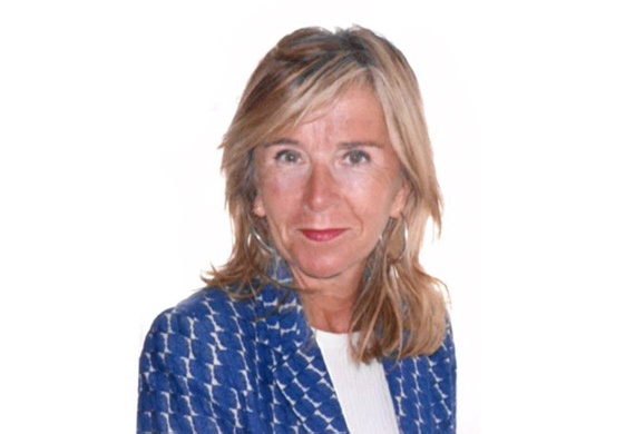 Dña. Arantza Estefanía Larrañaga