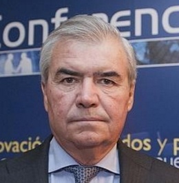 D. José María Bergareche Busquet
