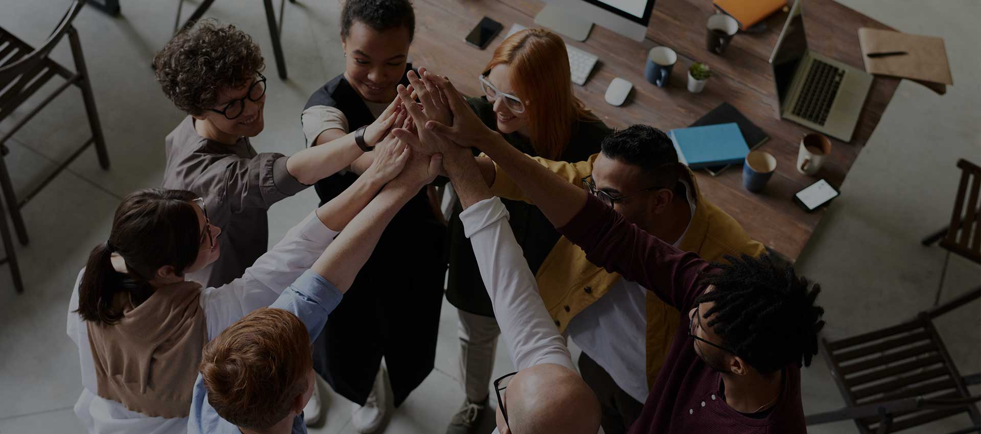 Talento, Personas & Cultura