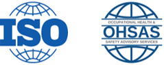 iso ohsas