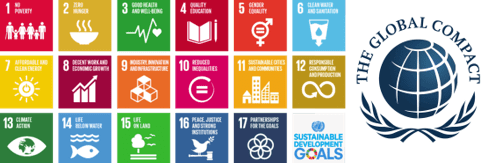 SDG and Global Compact