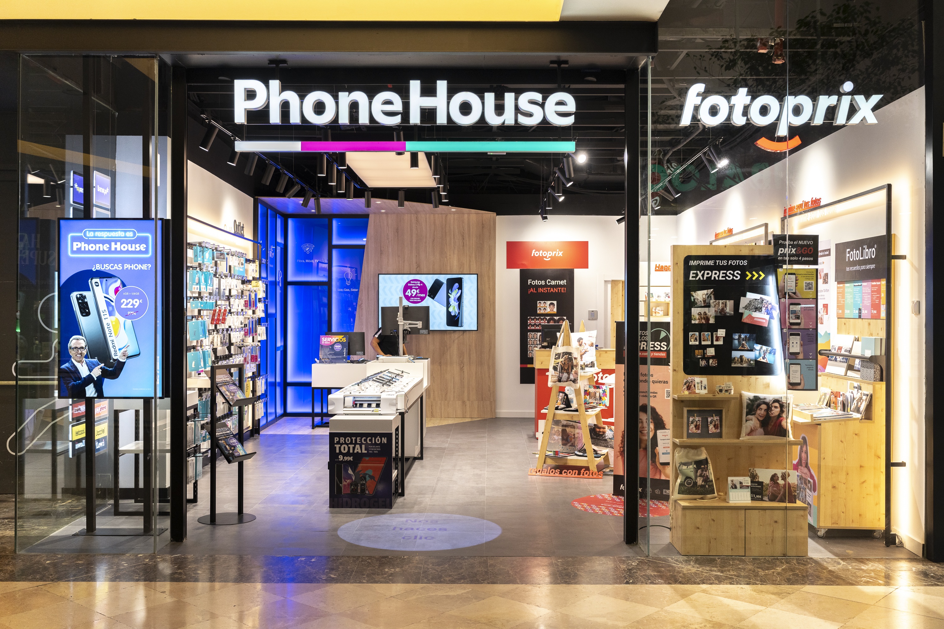 Phone House