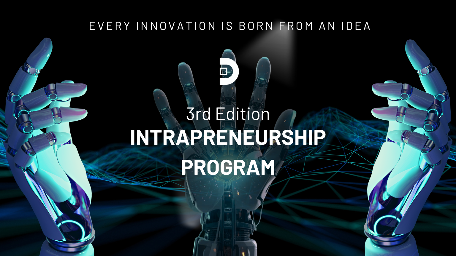 The third edition of the Intrapreneurship Program kicks off