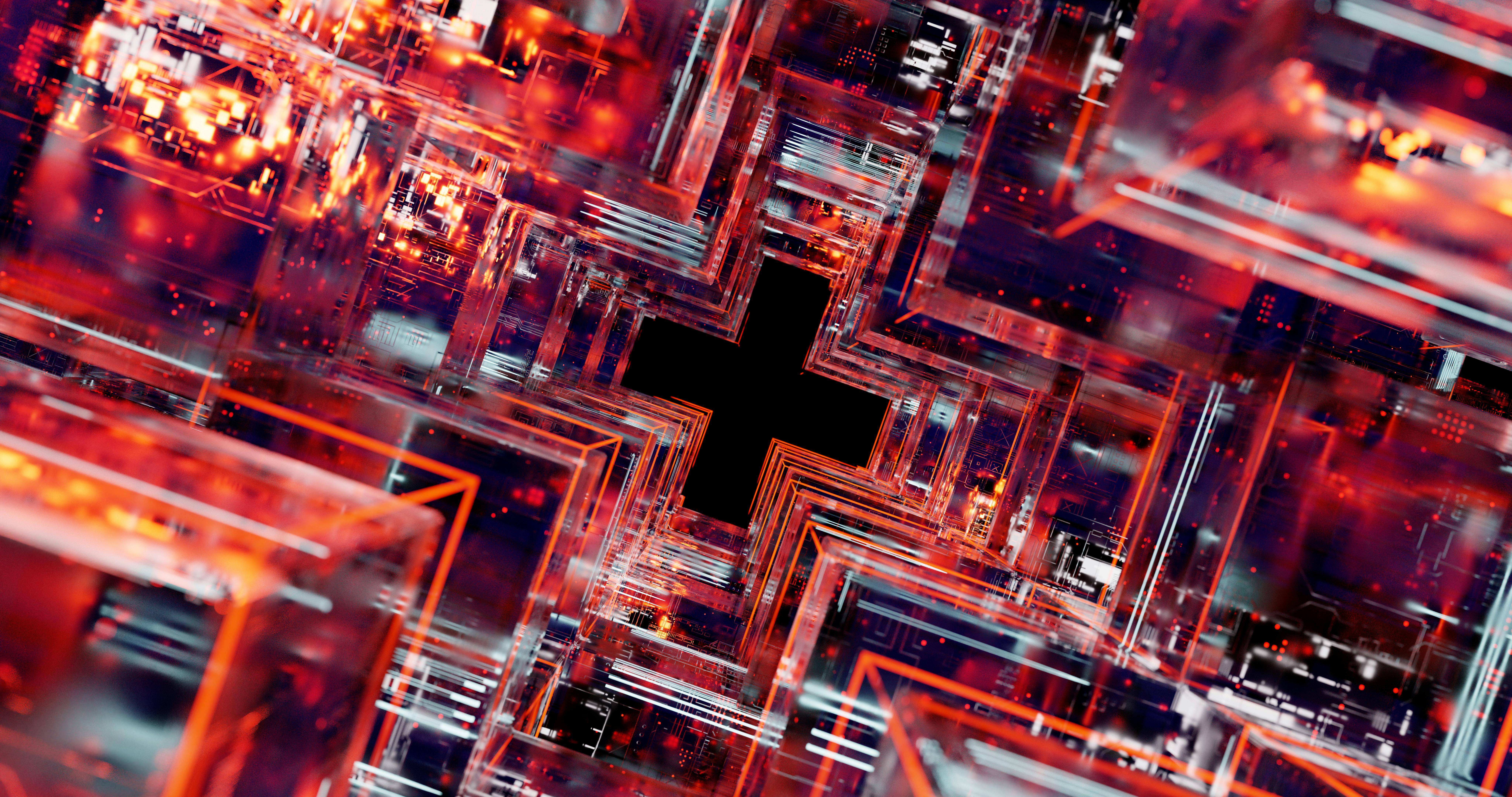 dominion creates efficient and sustainable data centers