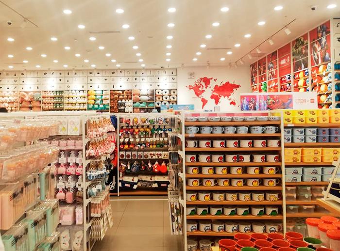 hub audiovisual en murcia creada por dominion