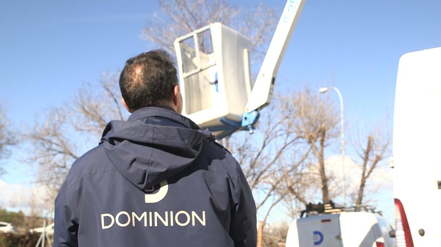 Despliegue de fibra para compañías Telco