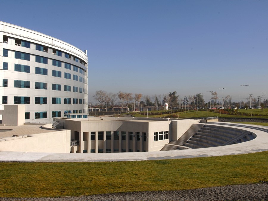 Integración tecnológica del Hospital Militar de la Reina