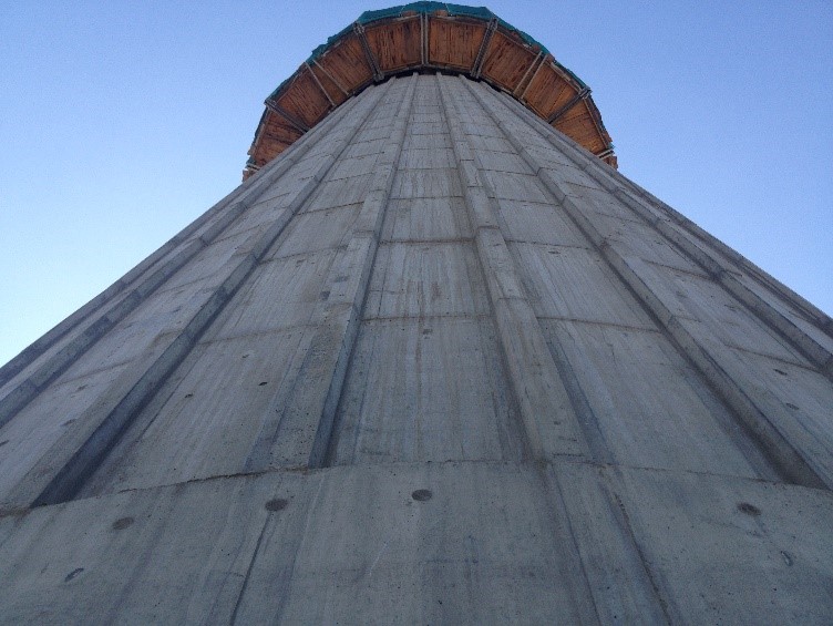 Slipform 1