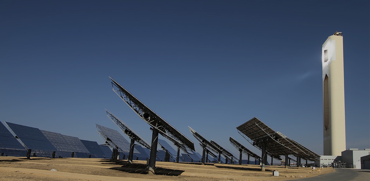 dominion torres solares