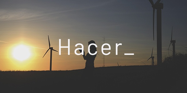 Hacer
