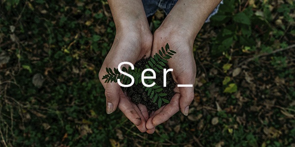 Ser