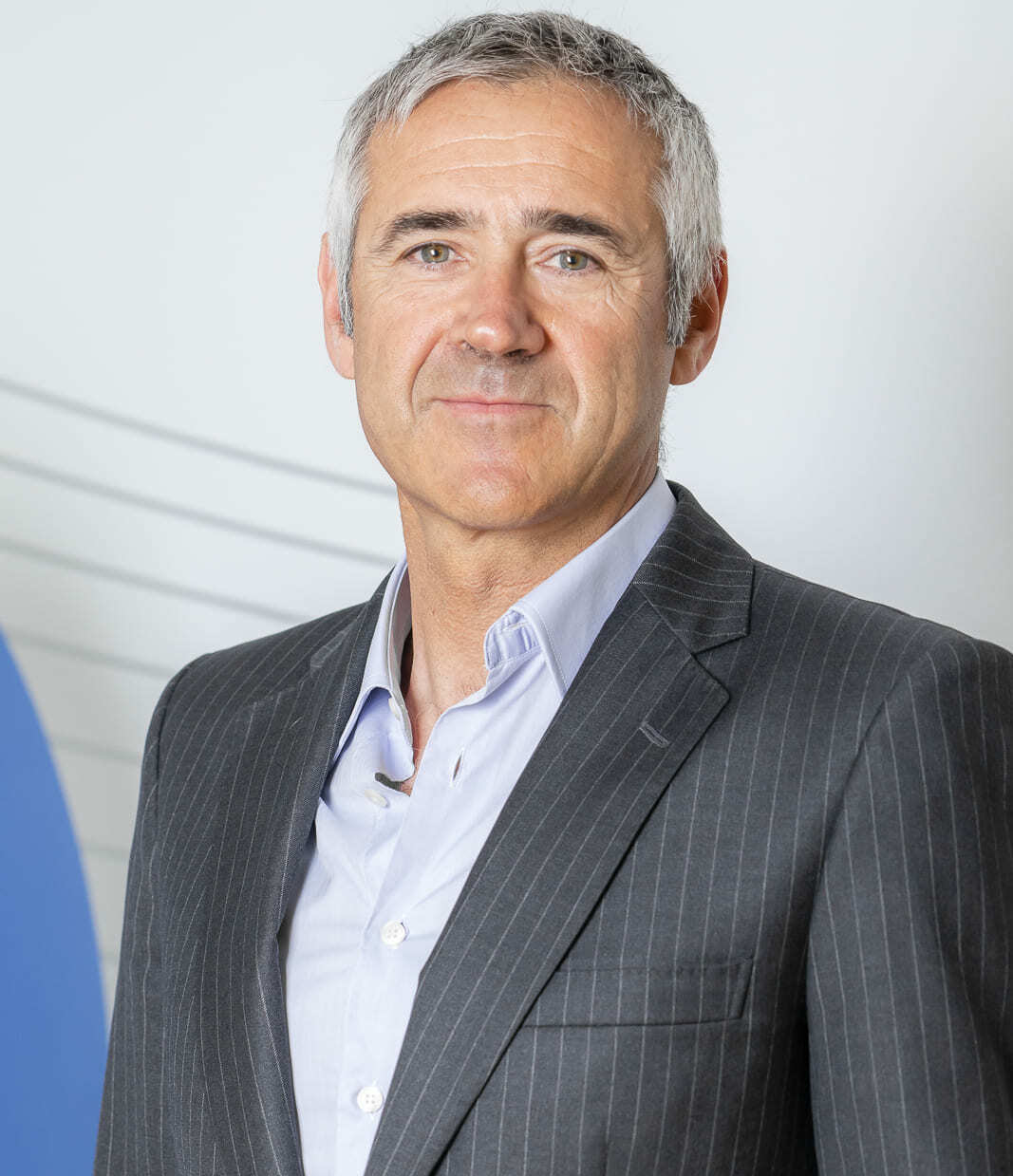Mr. Jorge Álvarez Aguirre