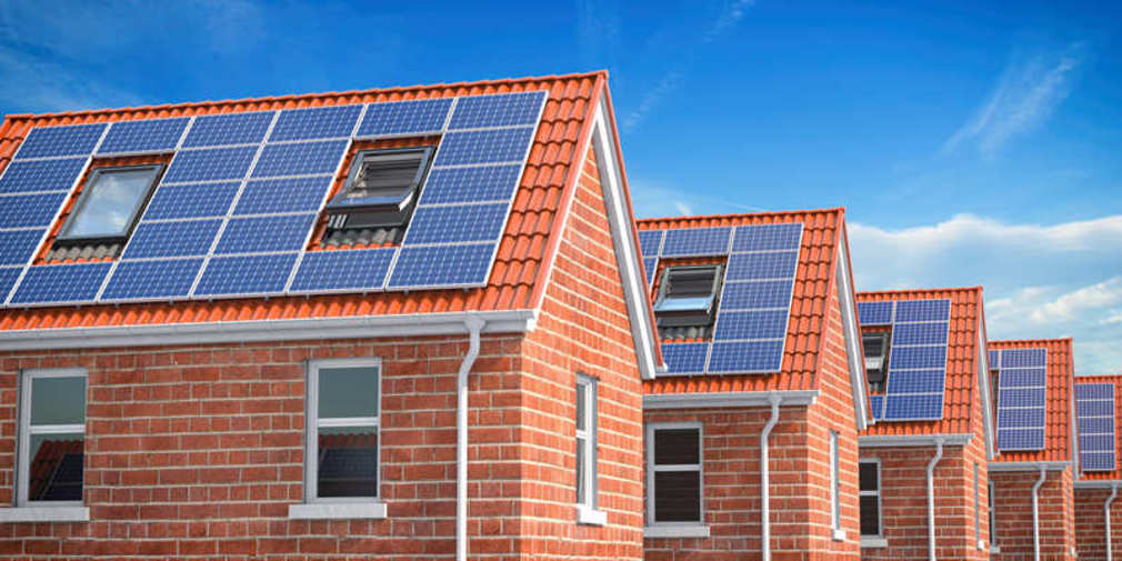 Distributed generation, the new paradigm for electricity consumption