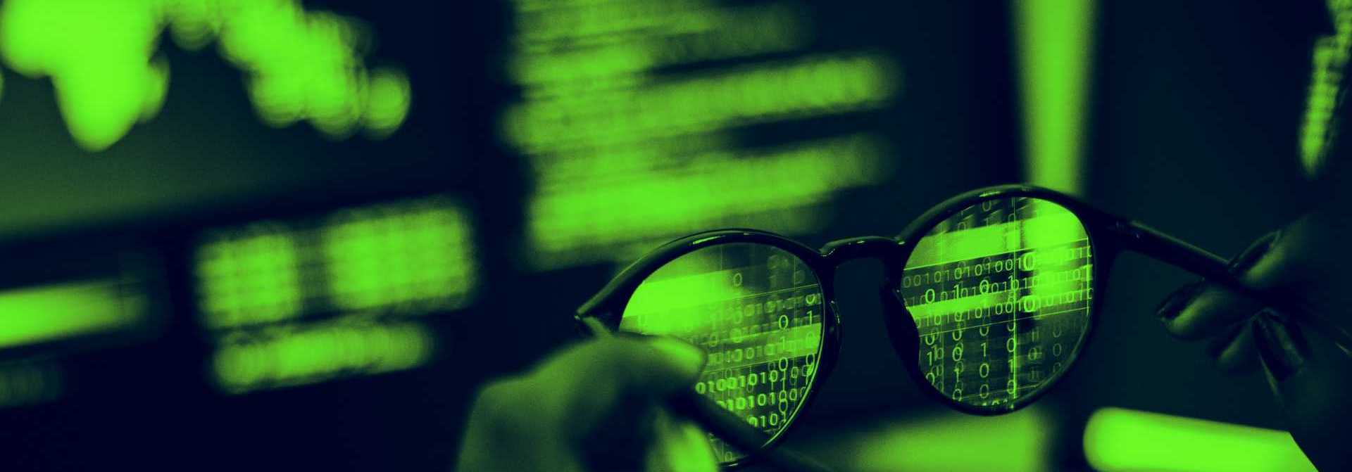 data code software on screen PGL8SWN 1 1